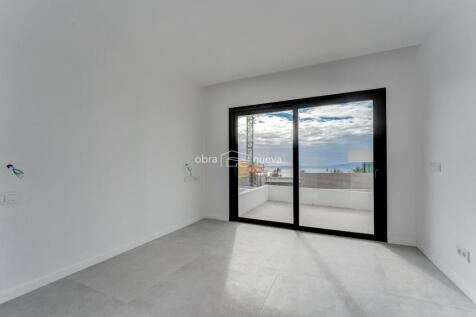 Habitación vacía