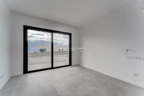 Habitación vacía