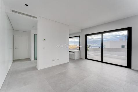 Habitación vacía