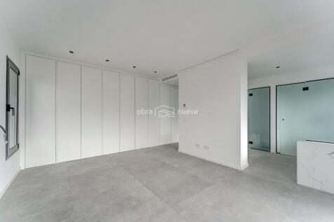 Habitación vacía