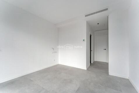 Habitación vacía