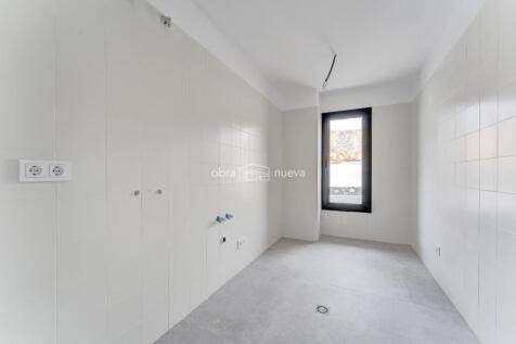 Habitación vacía
