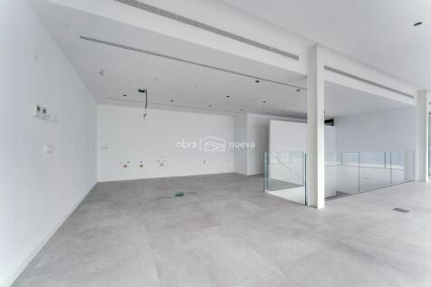 Habitación vacía