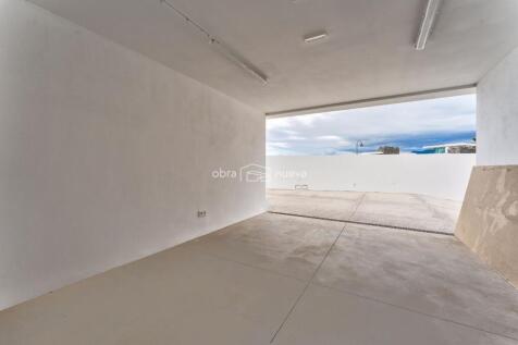 Habitación vacía