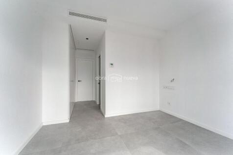 Habitación vacía