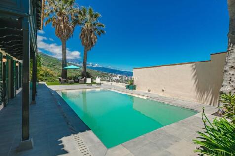 Piscina privada