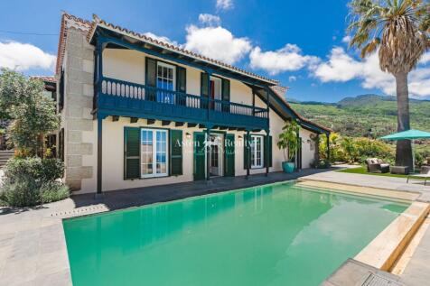 Vista casa