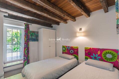 Dormitorio planta baja