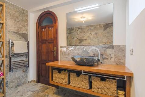 baño planta baja