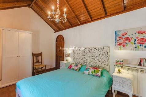 4 habitación