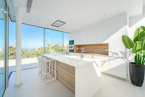 COCINA AMERICANA