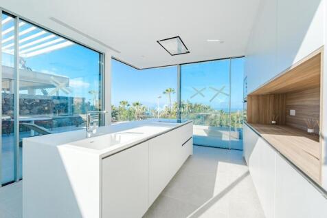 COCINA AMERICANA