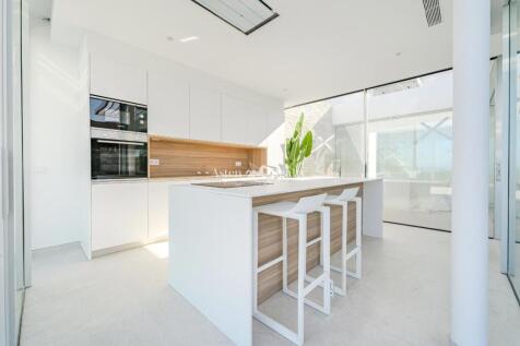 COCINA AMERICANA