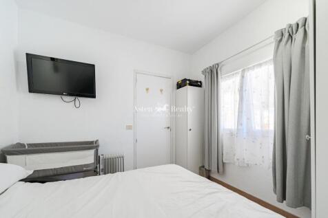 HABITACION 4 PLANTA ALTA