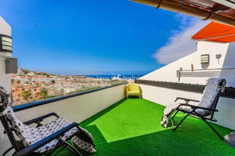 TERRAZA PLANTA BAJA