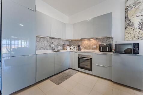 COCINA AMERICANA
