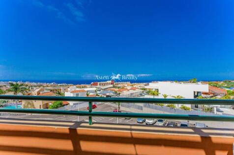 VISTAS DESDE LA TERRAZA