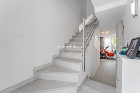 ESCALERAS