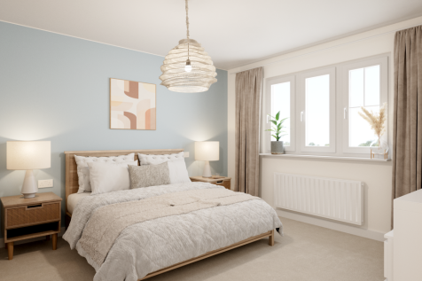 primary property image