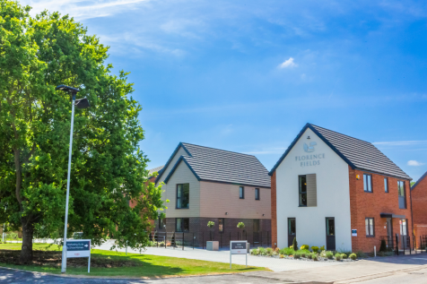 Show Homes