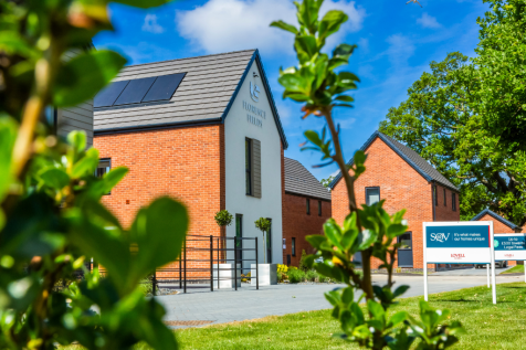 Show Homes