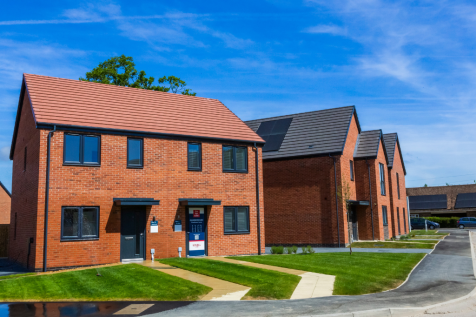primary property image
