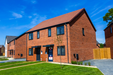primary property image
