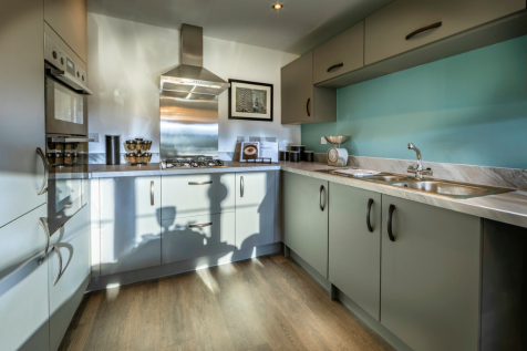 Example Kitchen