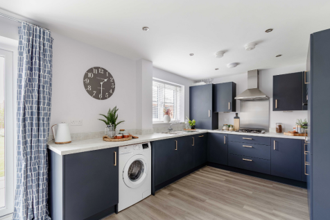 Example Kitchen