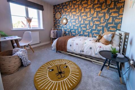 Example Bedroom