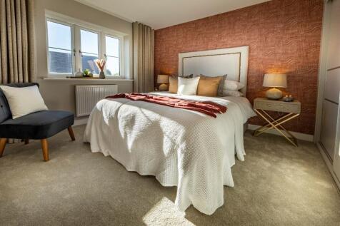 Example Bedroom