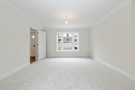 Indicative interior