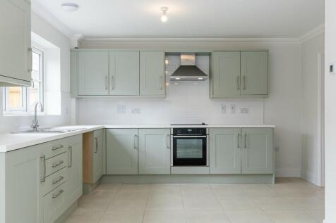 Indicative interior
