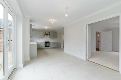 Indicative interior