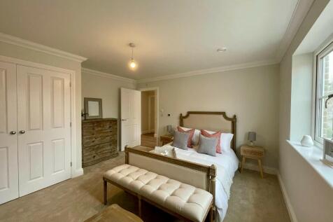Indicative Interior