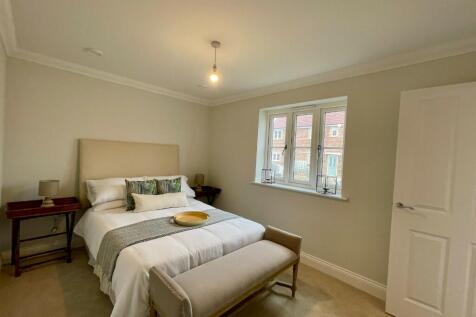 Indicative interior