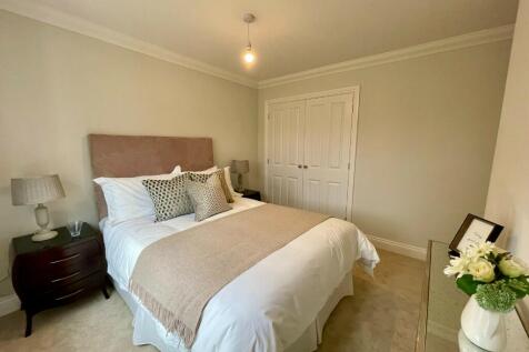 Indicative Interior