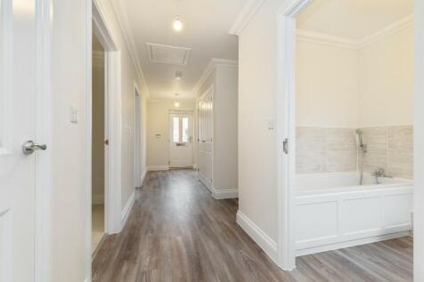 Indicative interior