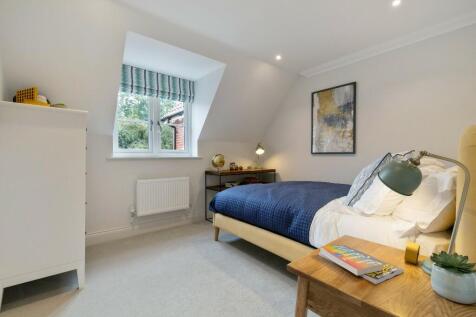 Previous Showhome