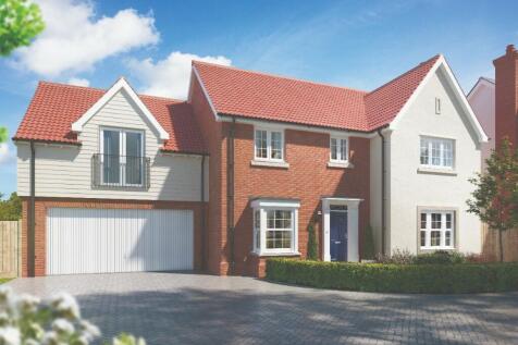 primary property image
