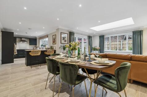 Previous Showhome
