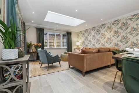 Previous Showhome