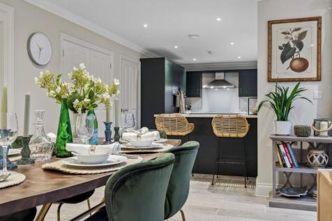 Previous Showhome