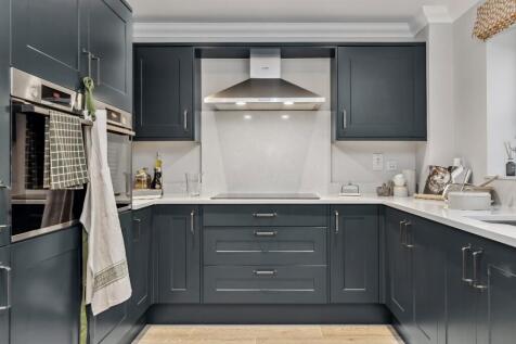 Previous Showhome