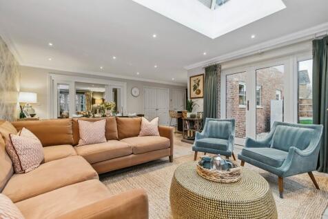 Previous Showhome