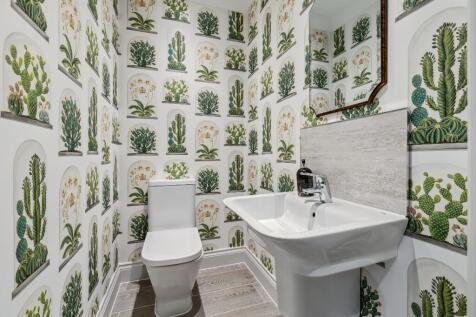 Previous Showhome