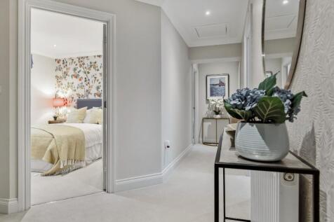 Previous Showhome
