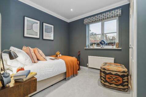 Previous Showhome
