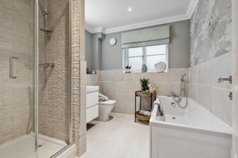 Previous Showhome