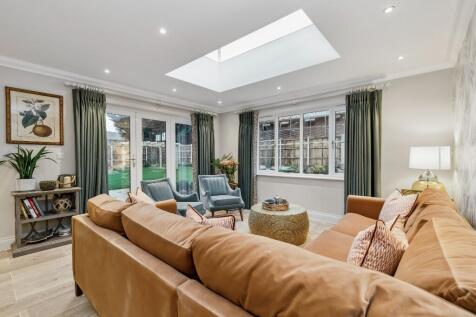 Previous Showhome